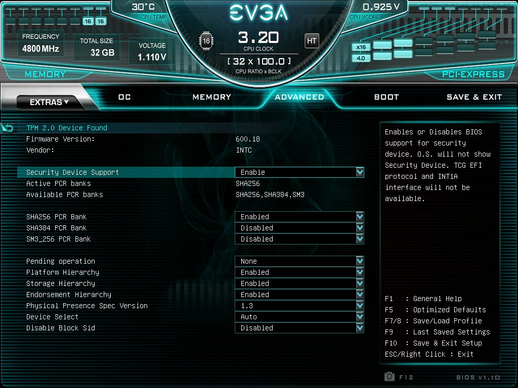 EVGA Z690 Dark Kingpin