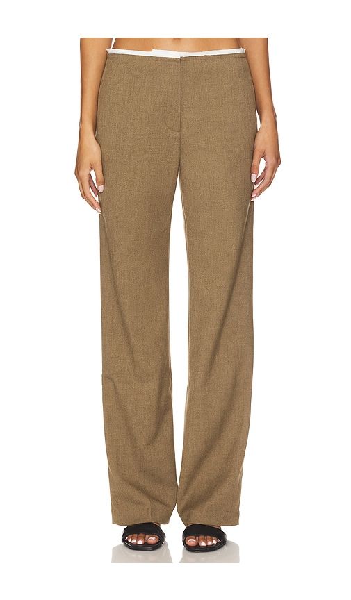 Lyla Decon Trouser