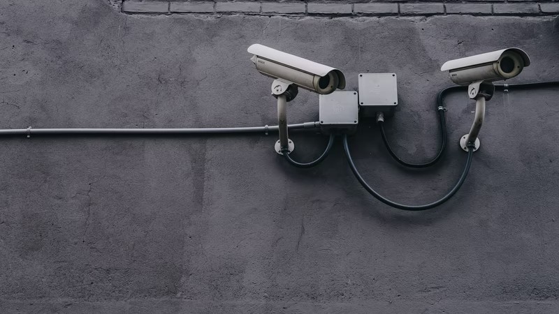 Best security camera