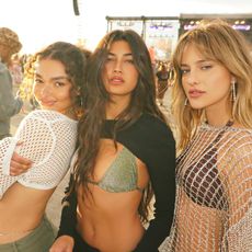 forever 21 festival capsule collection