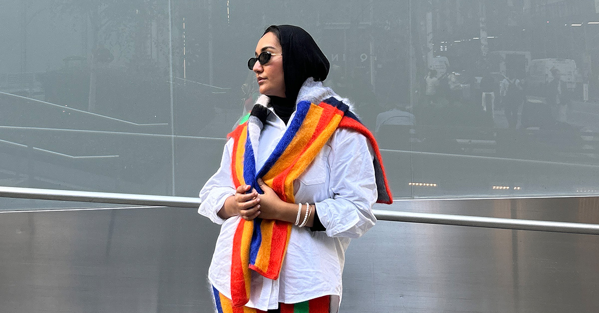 J.Crew Launched the Buzziest Collab of Fall, and We Tried It  display picture 3