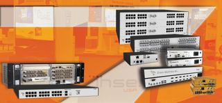 Encoders, decoders, and other solutions IHSE USE will showcase at NAB 2023.