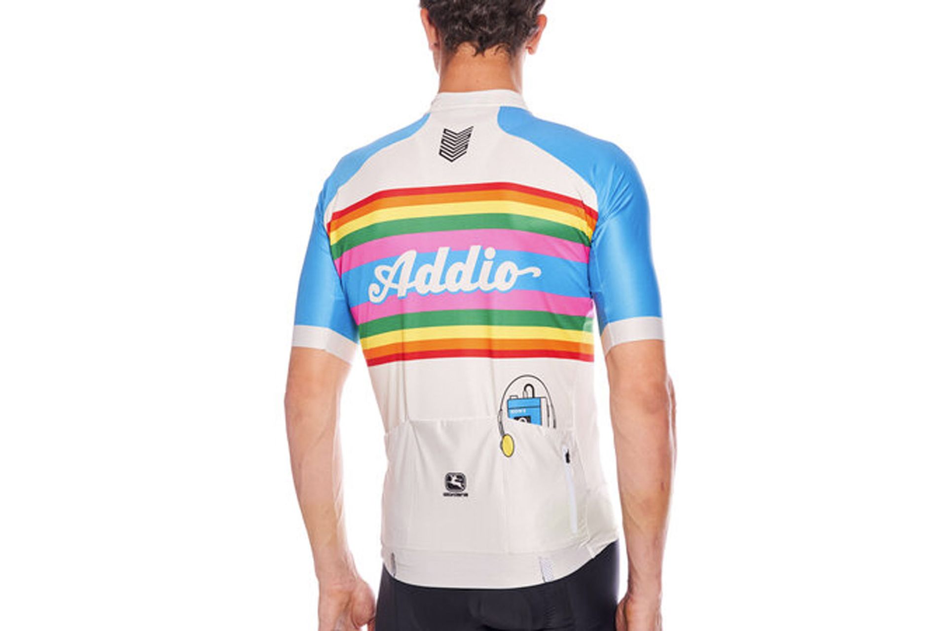 vye cycling kit