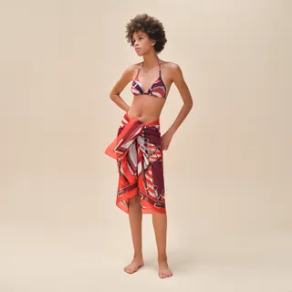 Hermès, Pareo