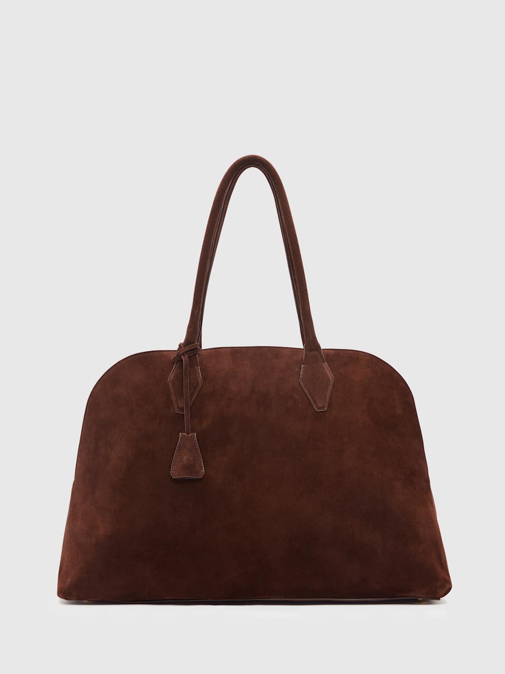 Oversized Seraphina Tote