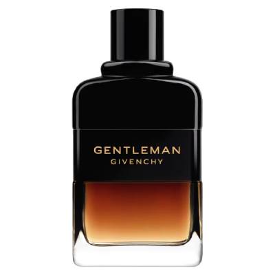 Givenchy Gentleman Reserve Privee