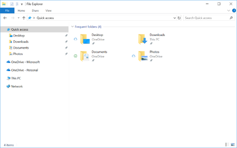 OneDrive's 'Known Folder Move' now rolling out to everyone | Windows ...