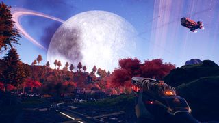 The Outer Worlds hasn't quite got fair treatment across the Xbox and PlayStation platforms...