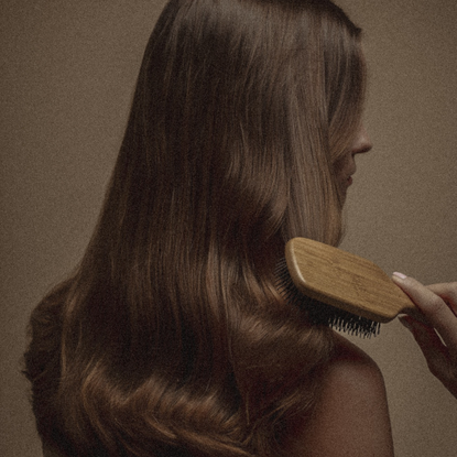 How to make your blow dry last