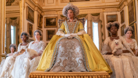 The Queen's Ball: A Bridgerton Experience, Washington, D.C. ($55 and up)