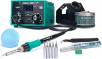 Yihua 939D+ Digital Soldering Station