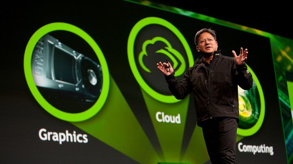 Nvidia is teasing something big for August 31 – could it be the RTX 3080?