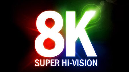 8k Delivery Challenges And Industry Readiness Tv Technology Images, Photos, Reviews