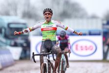 Belgian Cyclocross National Championships 2024