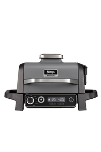 Ninja Woodfire Electric Outdoor BBQ Grill | was £349.99