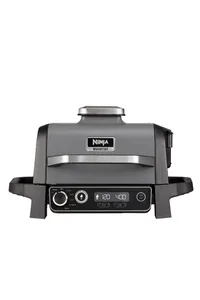 Ninja Woodfire Electric BBQ Grill & Smoker was £429.99