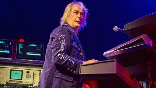 Geoff Downes