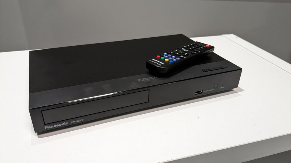 Want to get into 4K Blu-ray? Here are 2 players and 5 movies to get you ...