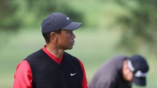 Tiger Woods Lucky To Be Alive After LA Car Crash