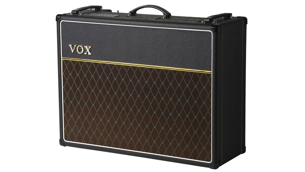 The 15 best guitar amps our pick of the best combos and head for
