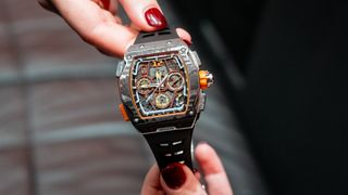 Richard Mille RM 65-01