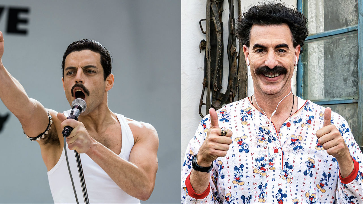 Here's What We Know About the Queen Movie 'Bohemian Rhapsody