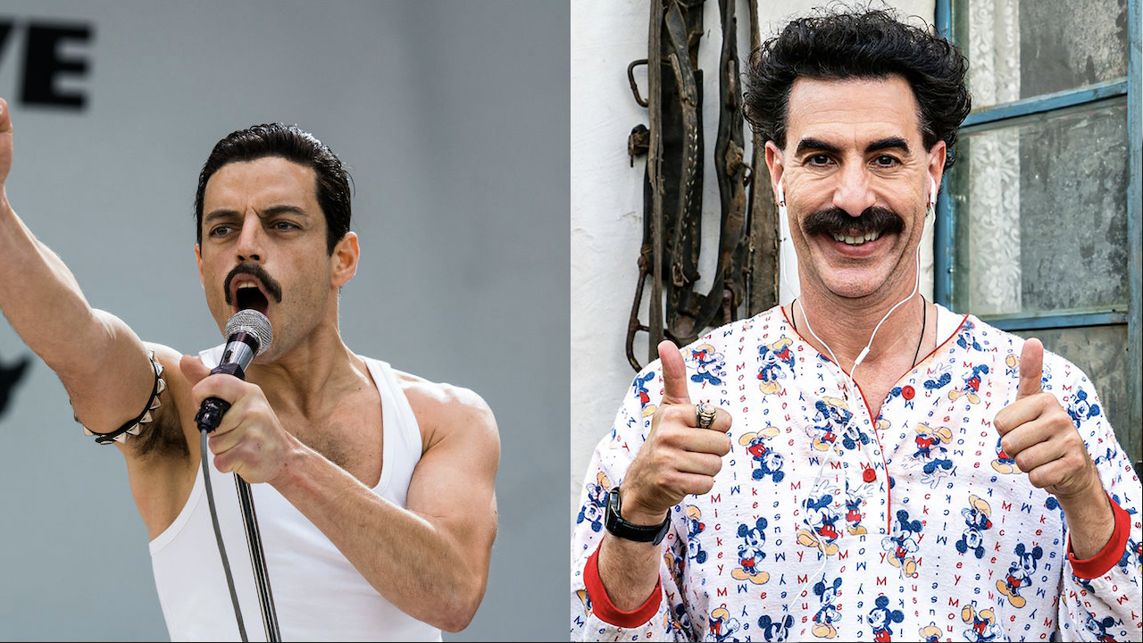 Bohemian Rhapsody': Fact-Checking Queen Biopic Movie