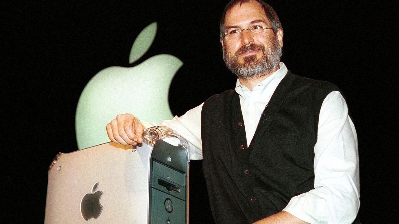Apple Power Mac G4 Classified as Weapon, Export Banned in 1999