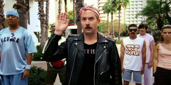 Reno 911 Cast Reunites To Film Sex Dungeon PSA | Cinemablend