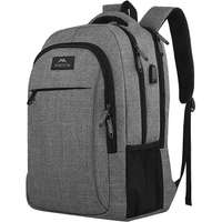 Matein 15.6-inch laptop backpack | $39.96