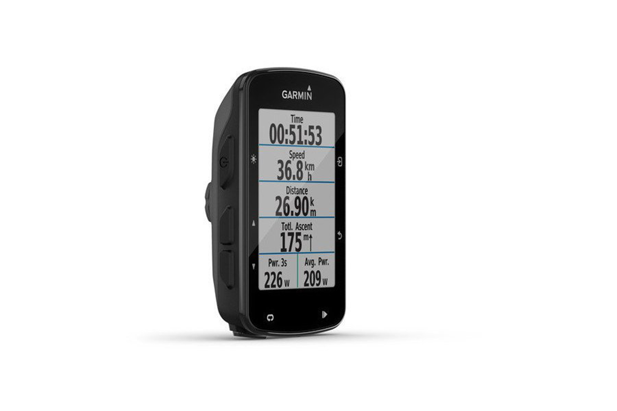 Garmin Edge 520 Plus Ricondizionato – Computer Per Bici Con Mappe Europee E Funzioni Avanzate