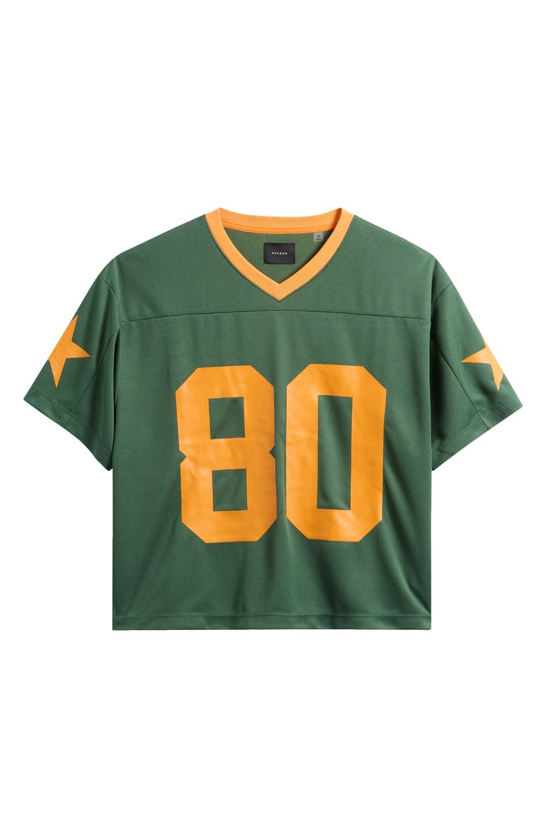 All American Jersey T-Shirt