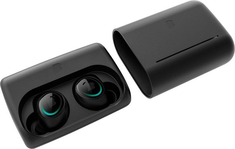The history of true wireless earbuds Here's what's changed over the last six years Android