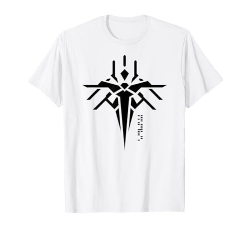 Ghostmech Logo Death Stranding 2 T-Shirt