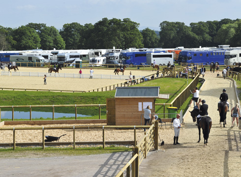 Bolesworth S/J Sat 14.06.14