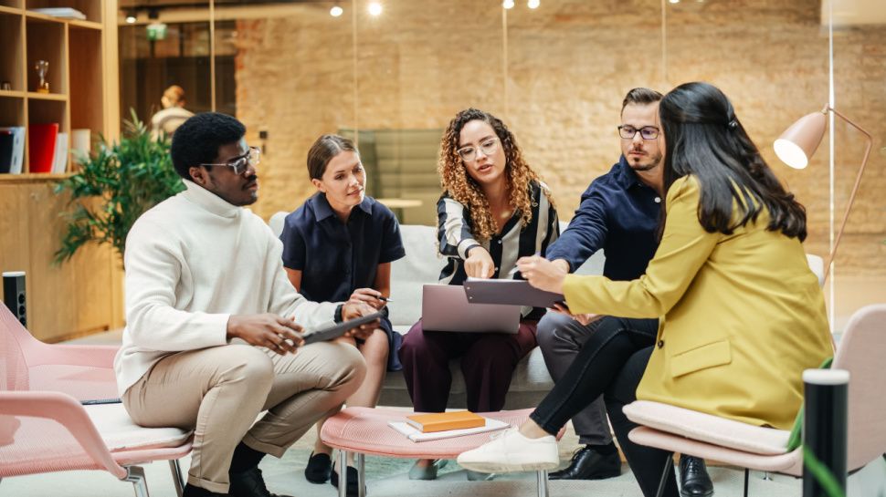 Gen Z are changing the very nature of how we work, and most businesses aren't ready for it