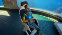 Subnautica 2 screenshot