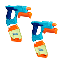 Super Soaker Dunk-Fill 2-Pack | $14.99 at AmazonBuy it if: Don't buy it if:UK price:⭐£16.99£12.99 at Amazon
