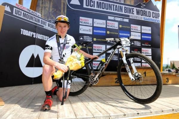 Anton Cooper (Trek World Racing)