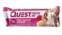 Quest Bar