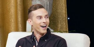 Adam Rippon - The Eric Andre Show