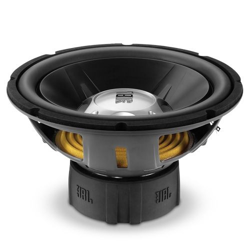 jbl gto 10