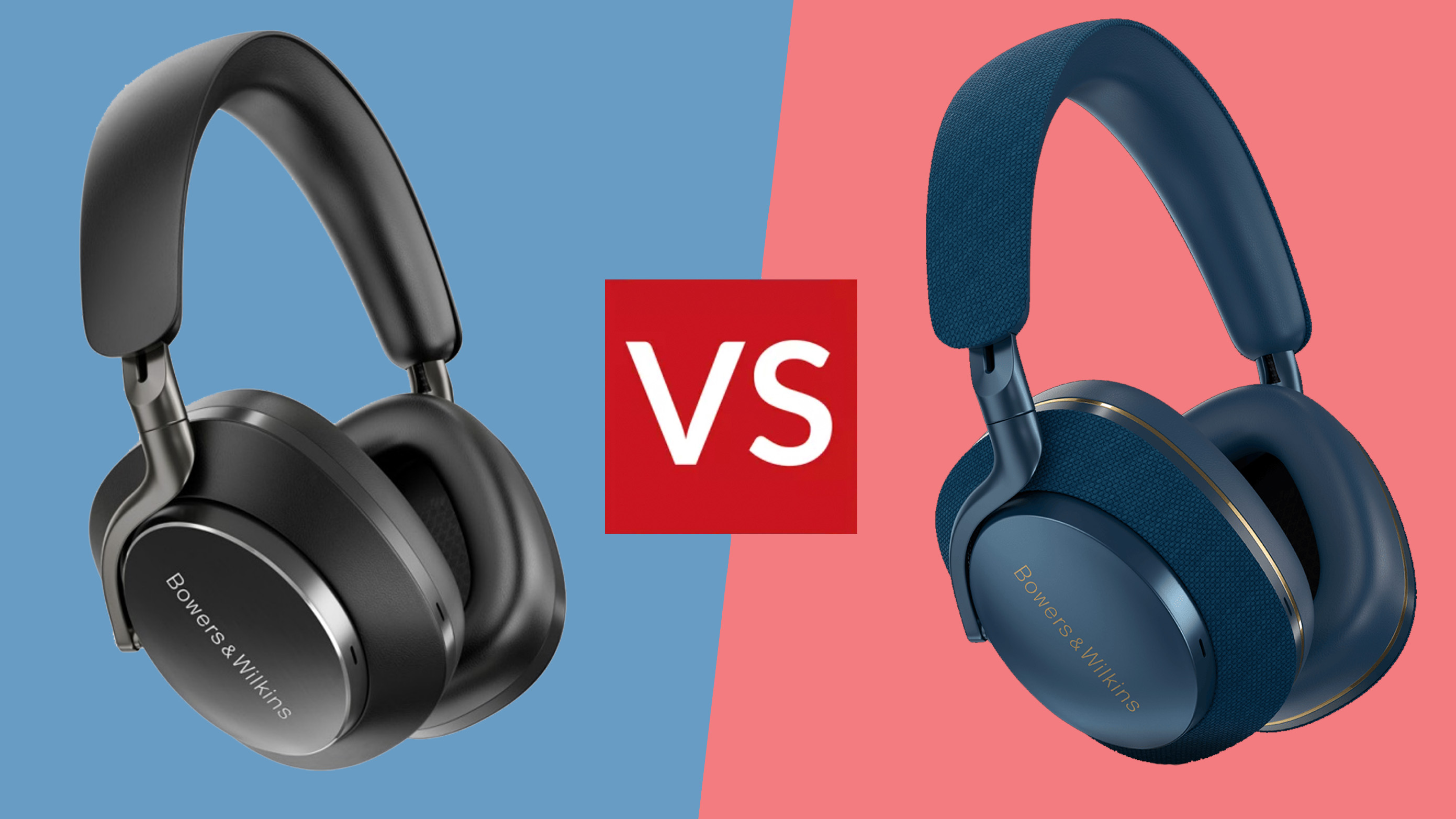 Bowers & Wilkins Px8 Review & Px7 S2 Comparison: Which One's Right