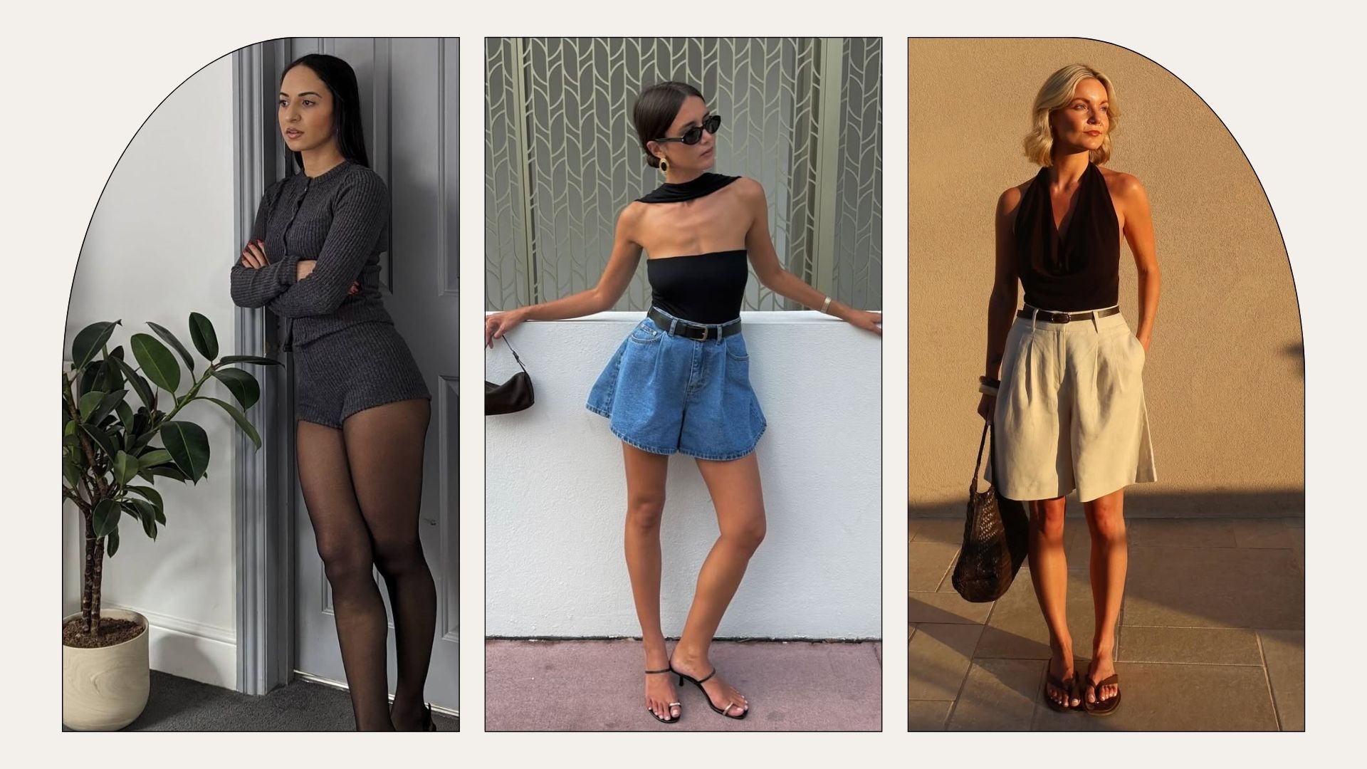 Best Shorts for Petites