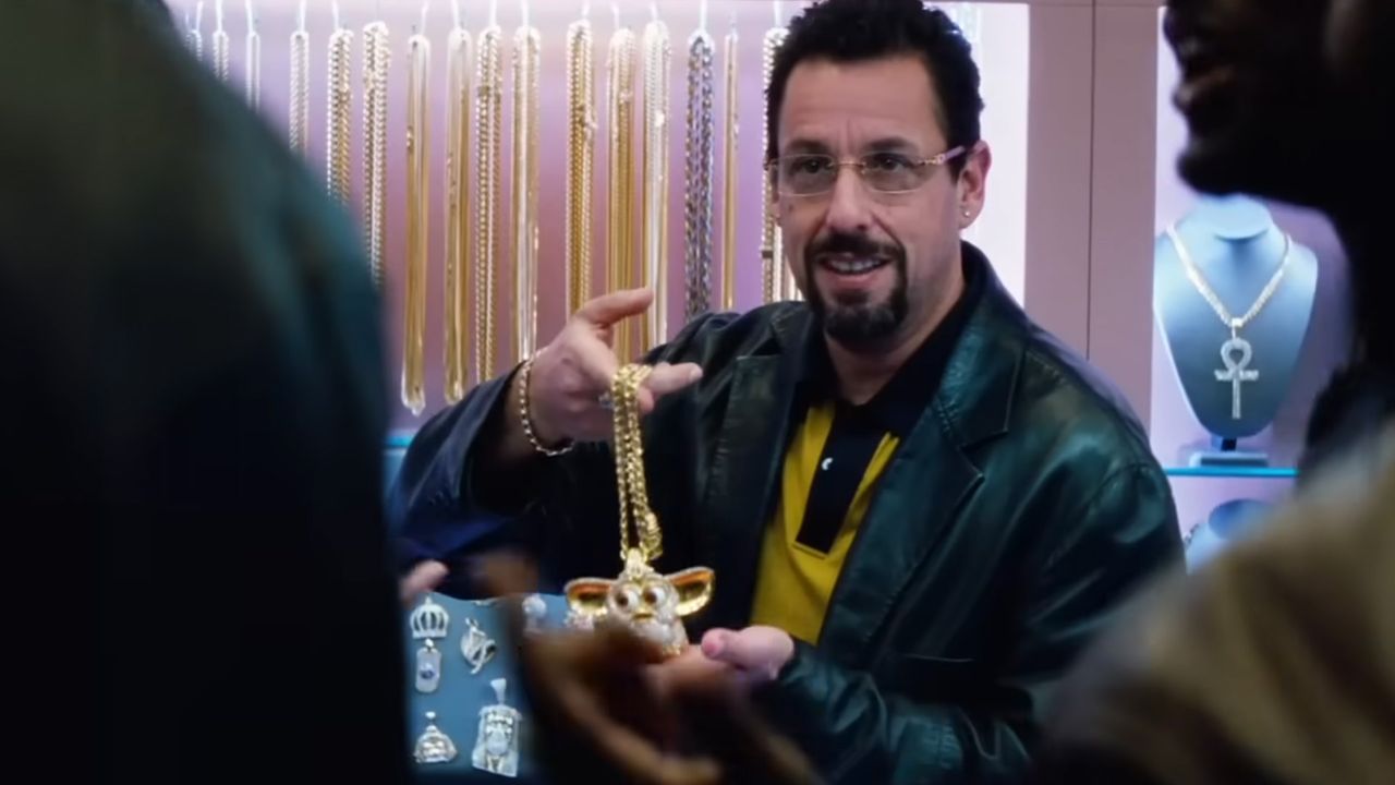 Uncut Gems