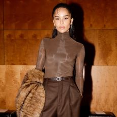 Personality dressing style 2026.