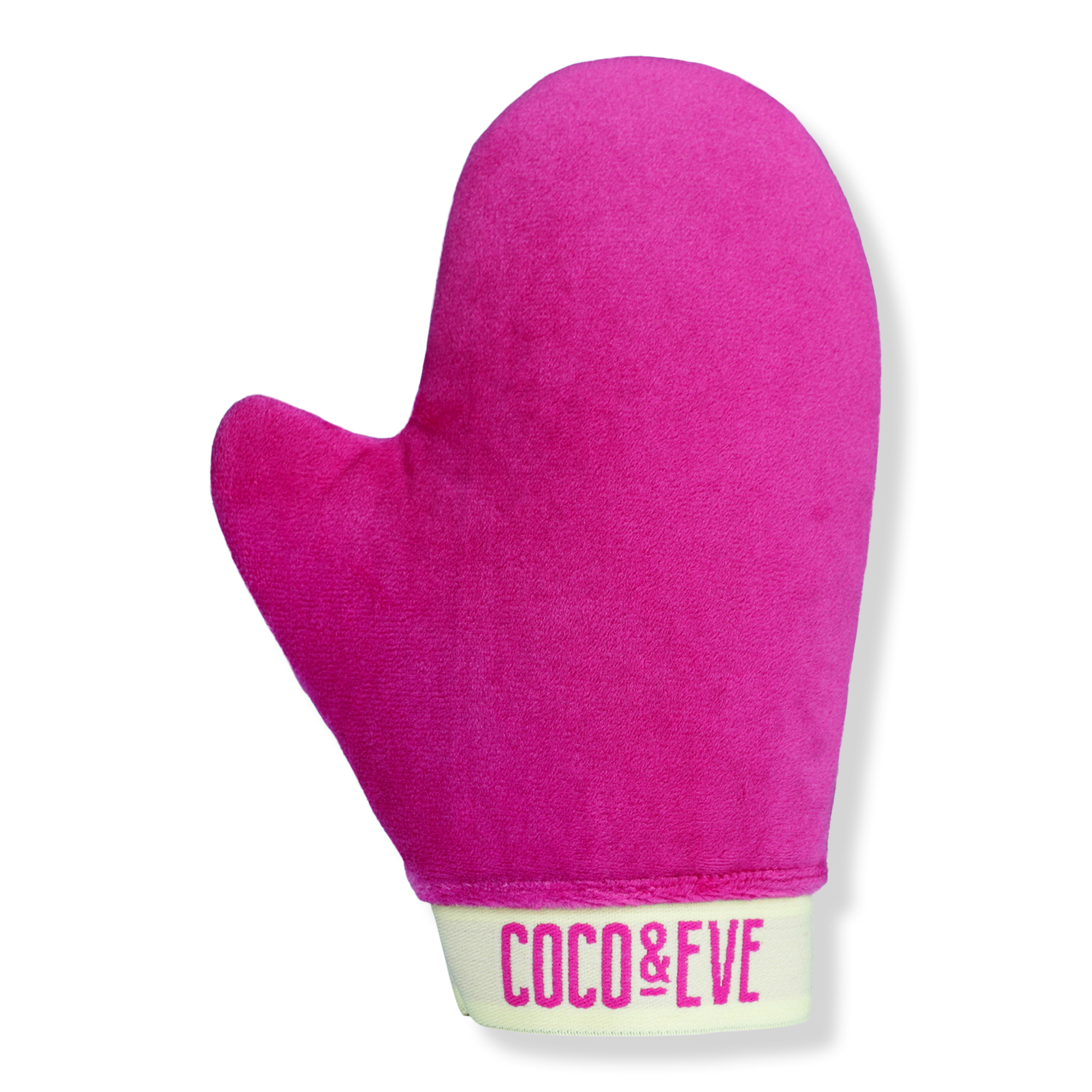 Sunny Honey Velvet Self Tan Application Mitt