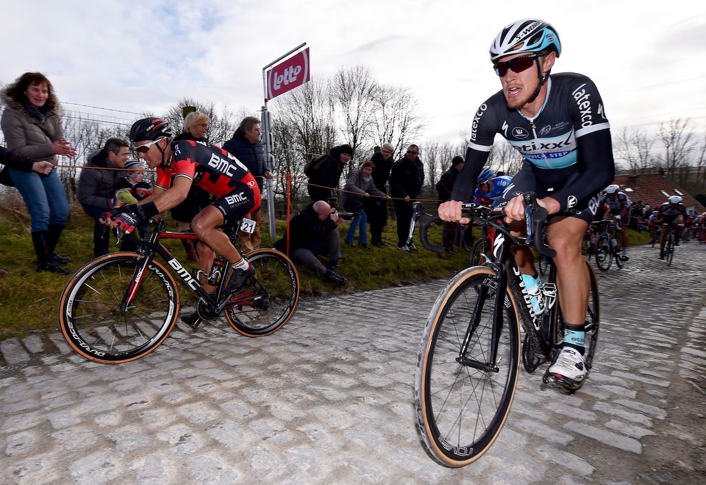 Matteo Trentin (Etixx-Quick Step)