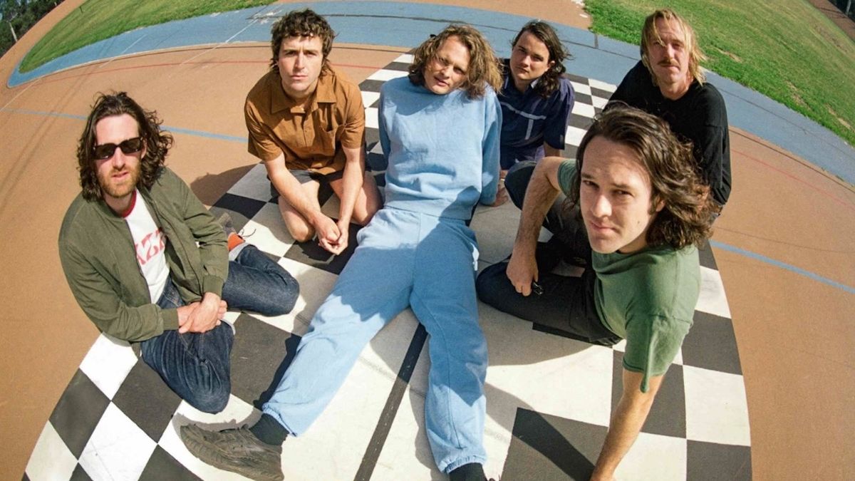 King Gizzard...