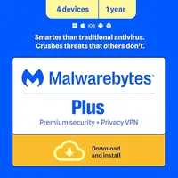 Malwarebytes Plus Malwarebytes Plus